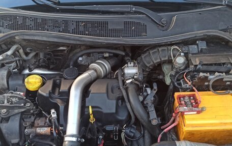 Renault Megane II, 2009 год, 370 000 рублей, 8 фотография