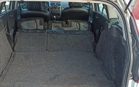 Renault Megane II, 2009 год, 370 000 рублей, 4 фотография