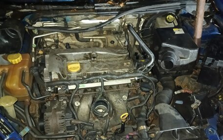 Chery Fora (A21), 2008 год, 100 000 рублей, 5 фотография