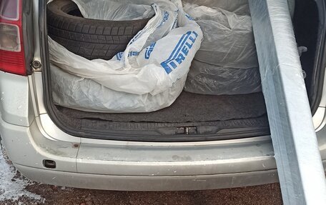 Renault Megane II, 2009 год, 370 000 рублей, 11 фотография