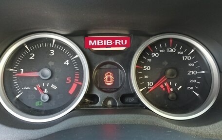 Renault Megane II, 2009 год, 370 000 рублей, 10 фотография