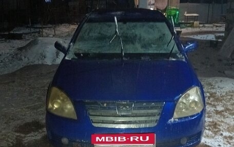 Chery Fora (A21), 2008 год, 100 000 рублей, 3 фотография