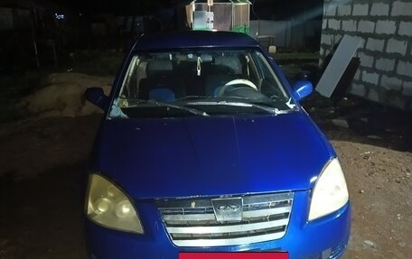 Chery Fora (A21), 2008 год, 100 000 рублей, 4 фотография