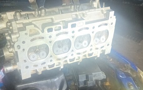 Chery Fora (A21), 2008 год, 100 000 рублей, 12 фотография