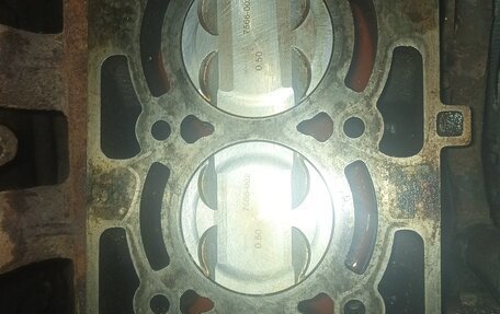 Chery Fora (A21), 2008 год, 100 000 рублей, 10 фотография