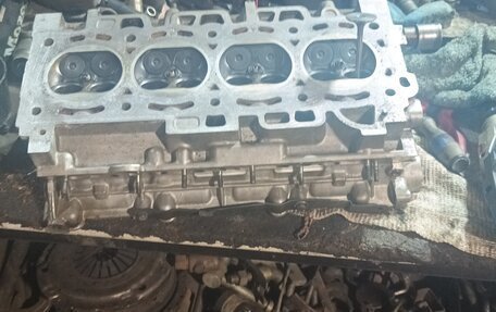 Chery Fora (A21), 2008 год, 100 000 рублей, 8 фотография