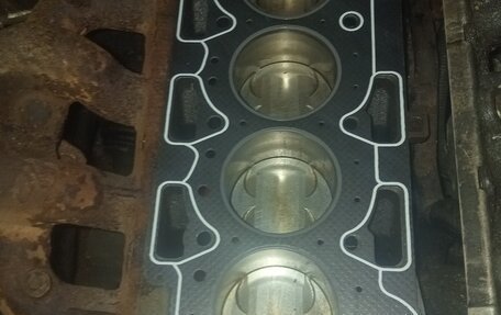 Chery Fora (A21), 2008 год, 100 000 рублей, 13 фотография