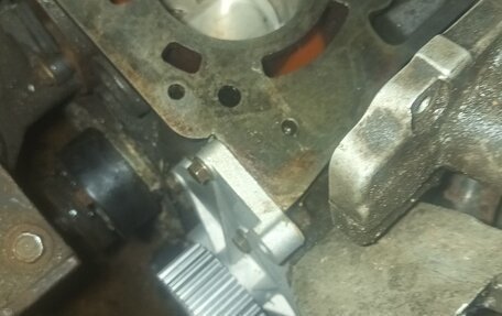 Chery Fora (A21), 2008 год, 100 000 рублей, 11 фотография