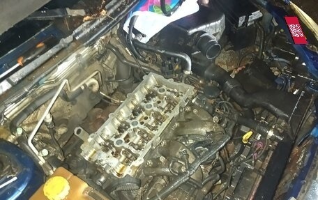 Chery Fora (A21), 2008 год, 100 000 рублей, 7 фотография