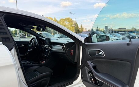 Mercedes-Benz CLA, 2019 год, 2 450 000 рублей, 10 фотография