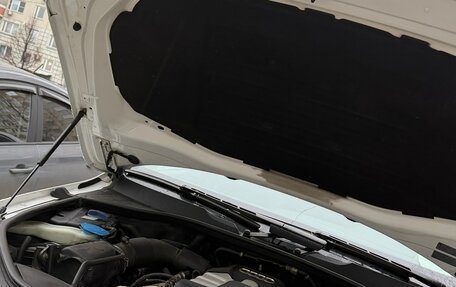 Audi Q7, 2011 год, 1 850 000 рублей, 3 фотография