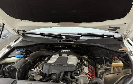 Audi Q7, 2011 год, 1 850 000 рублей, 6 фотография