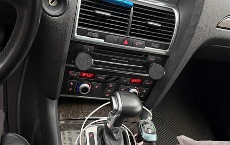 Audi Q7, 2011 год, 1 850 000 рублей, 5 фотография