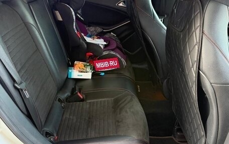 Mercedes-Benz CLA, 2019 год, 2 450 000 рублей, 13 фотография