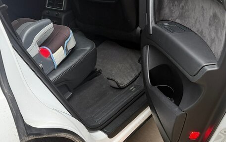 Audi Q7, 2011 год, 1 850 000 рублей, 8 фотография