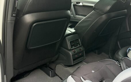 Audi Q7, 2011 год, 1 850 000 рублей, 12 фотография