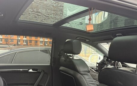 Audi Q7, 2011 год, 1 850 000 рублей, 10 фотография