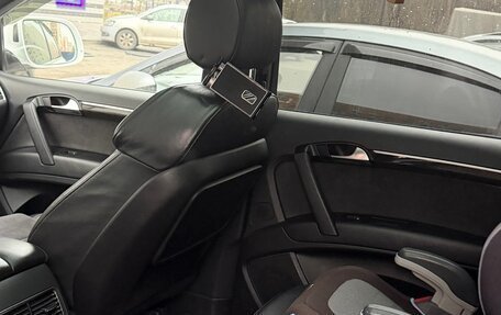 Audi Q7, 2011 год, 1 850 000 рублей, 11 фотография