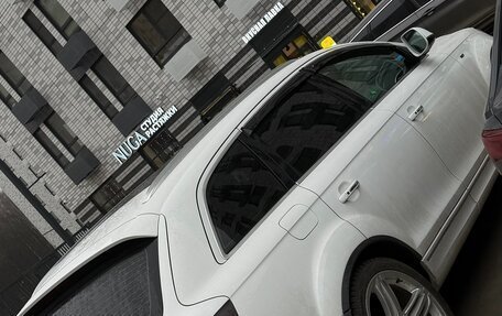 Audi Q7, 2011 год, 1 850 000 рублей, 19 фотография