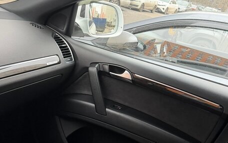 Audi Q7, 2011 год, 1 850 000 рублей, 15 фотография