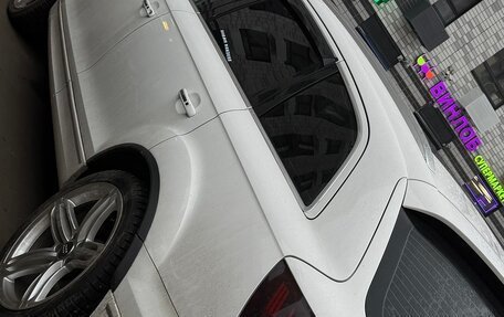 Audi Q7, 2011 год, 1 850 000 рублей, 17 фотография