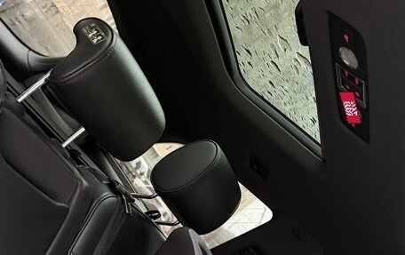 Audi Q7, 2011 год, 1 850 000 рублей, 9 фотография