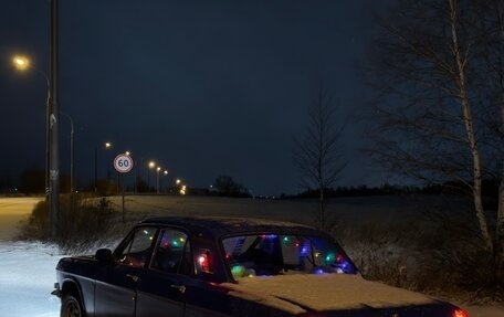 ГАЗ 24 «Волга» I (24), 1979 год, 275 000 рублей, 2 фотография