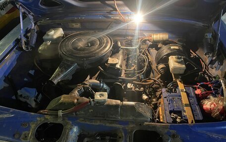 ГАЗ 24 «Волга» I (24), 1979 год, 275 000 рублей, 12 фотография