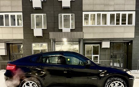 BMW X6, 2010 год, 2 090 000 рублей, 6 фотография