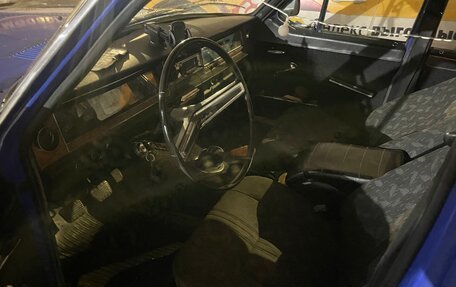 ГАЗ 24 «Волга» I (24), 1979 год, 275 000 рублей, 10 фотография