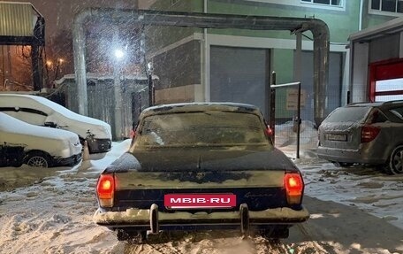 ГАЗ 24 «Волга» I (24), 1979 год, 275 000 рублей, 8 фотография