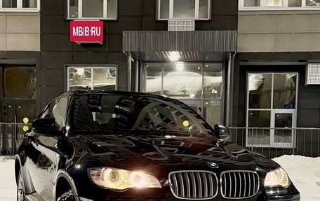 BMW X6, 2010 год, 2 090 000 рублей, 4 фотография