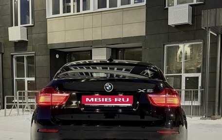 BMW X6, 2010 год, 2 090 000 рублей, 2 фотография