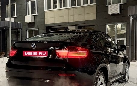 BMW X6, 2010 год, 2 090 000 рублей, 7 фотография