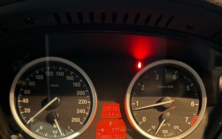 BMW X6, 2010 год, 2 090 000 рублей, 21 фотография