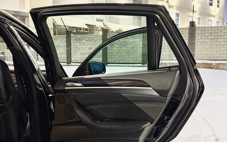 BMW X6, 2010 год, 2 090 000 рублей, 18 фотография