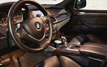 BMW X6, 2010 год, 2 090 000 рублей, 20 фотография