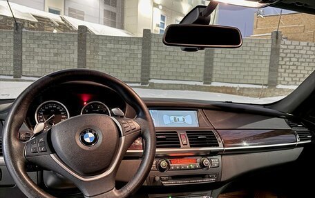 BMW X6, 2010 год, 2 090 000 рублей, 19 фотография