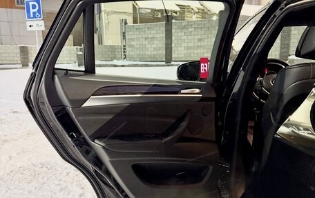 BMW X6, 2010 год, 2 090 000 рублей, 15 фотография