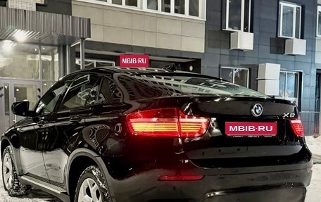 BMW X6, 2010 год, 2 090 000 рублей, 8 фотография