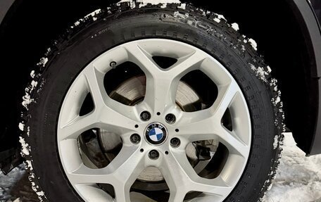 BMW X6, 2010 год, 2 090 000 рублей, 34 фотография