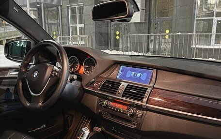 BMW X6, 2010 год, 2 090 000 рублей, 25 фотография