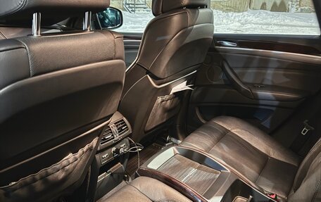 BMW X6, 2010 год, 2 090 000 рублей, 27 фотография