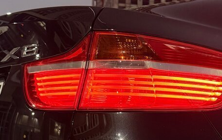 BMW X6, 2010 год, 2 090 000 рублей, 38 фотография