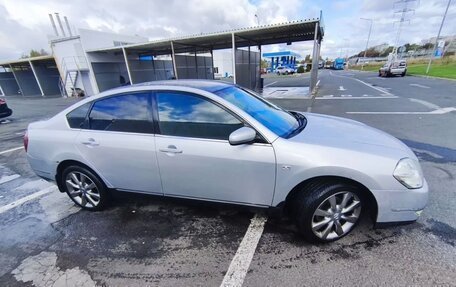 Nissan Teana, 2007 год, 550 000 рублей, 5 фотография