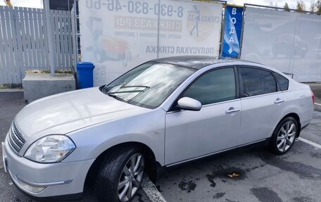 Nissan Teana, 2007 год, 550 000 рублей, 4 фотография