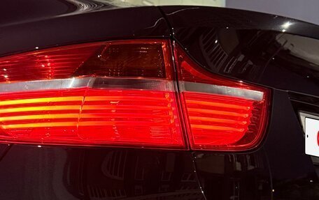 BMW X6, 2010 год, 2 090 000 рублей, 39 фотография