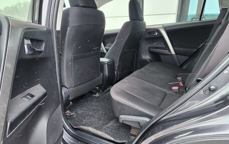 Toyota RAV4, 2014 год, 1 648 000 рублей, 9 фотография