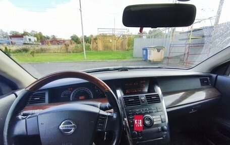 Nissan Teana, 2007 год, 550 000 рублей, 15 фотография