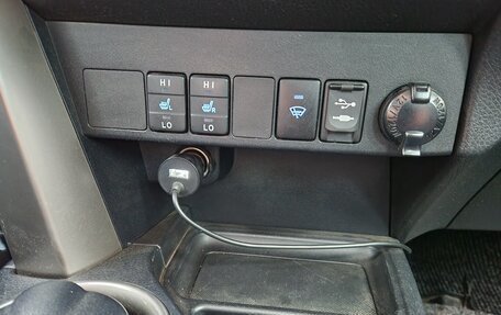 Toyota RAV4, 2014 год, 1 648 000 рублей, 18 фотография